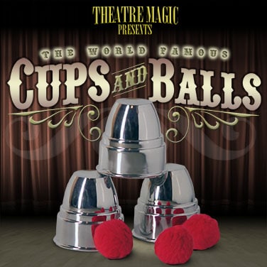 Cups and Balls