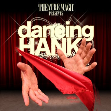 Dancing Hank