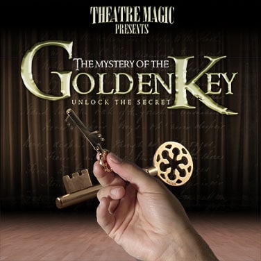 Golden Key