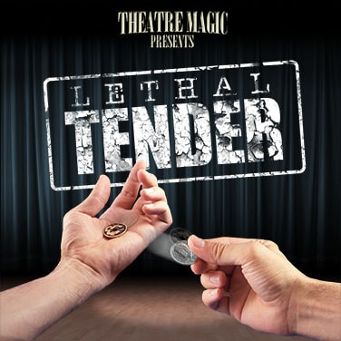 Lethal Tender