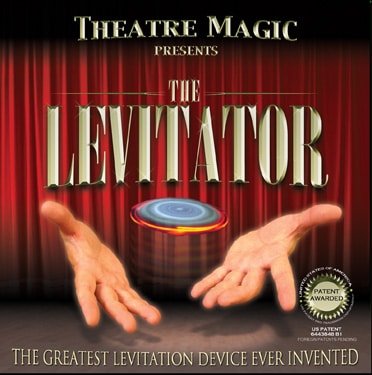 Levitator