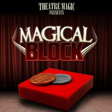 Magical Block