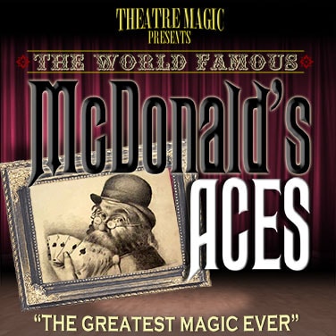 McDonald’s Aces