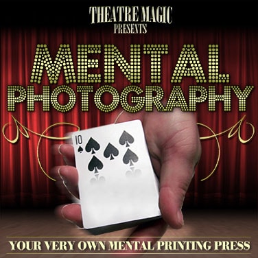 Mental Photography