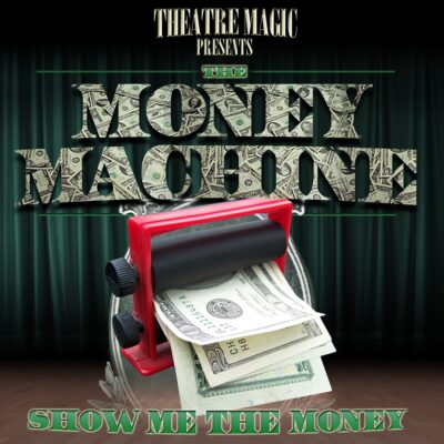 Money Machine