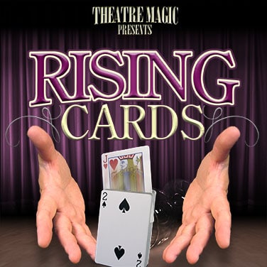 Rising Cards