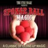 Sponge Balls