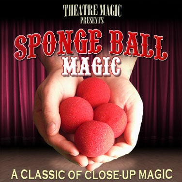 Sponge Balls