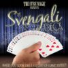 Svengali Deck Box