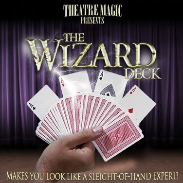 Wizard Deck