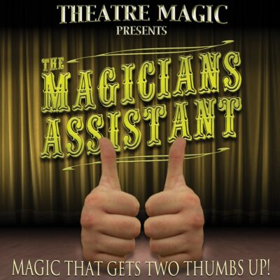 Magician's Assistant