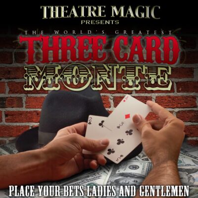 Three Card Monte