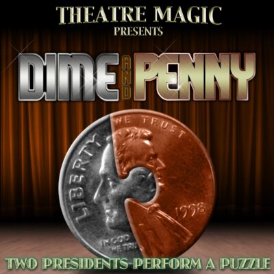 Dime and Penny