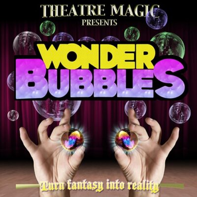 Wonder Bubbles