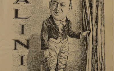 Max Malini