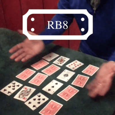 RB8