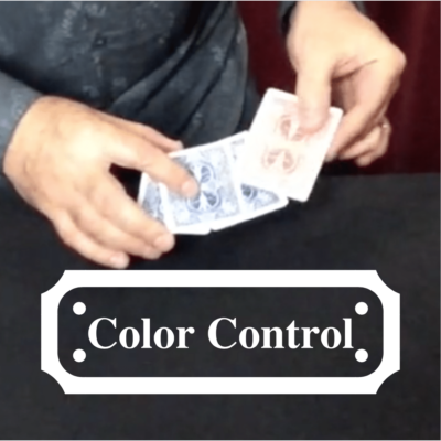 Color Control