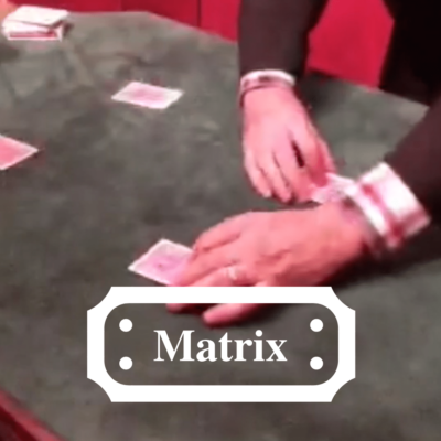 Matrix