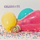 Celebrate