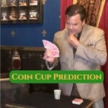 Coin Cup Prediction