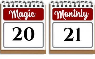 Magic Monthly