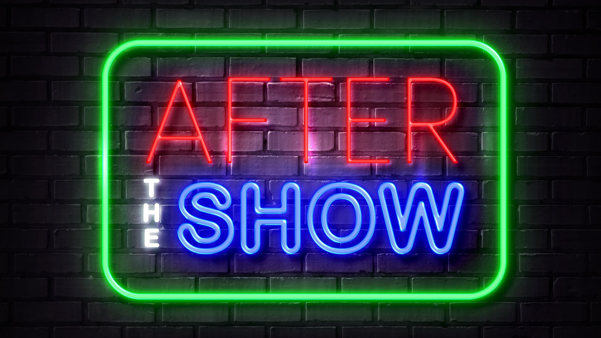 Aftertheshowneon Aftertheshowneon