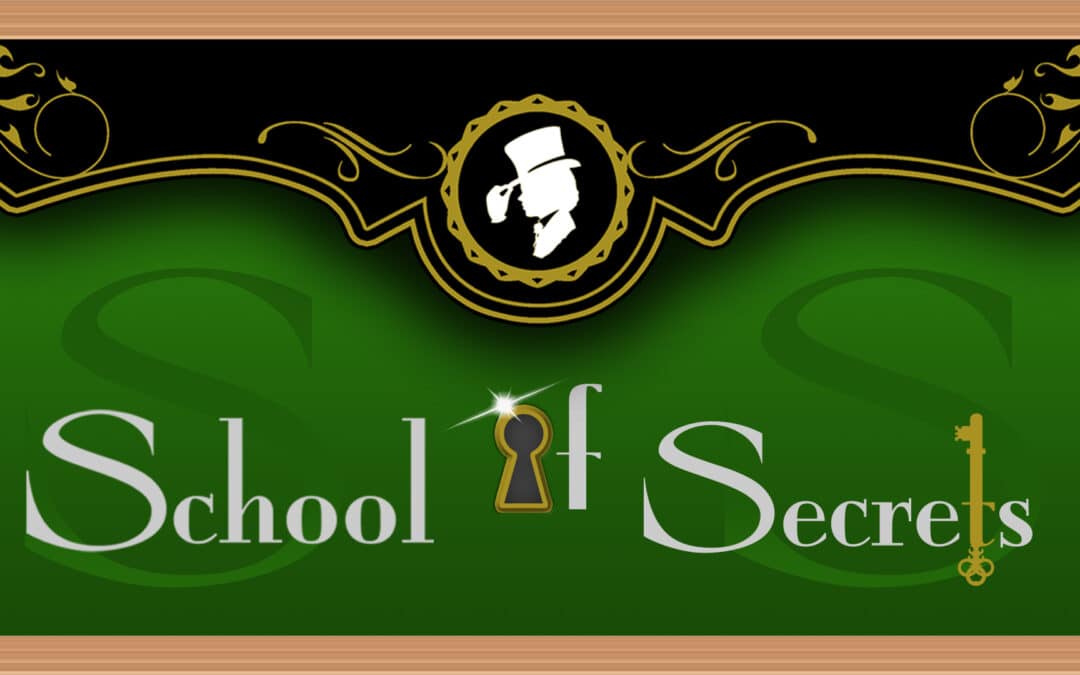 School of Secrets