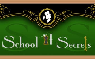 School of Secrets