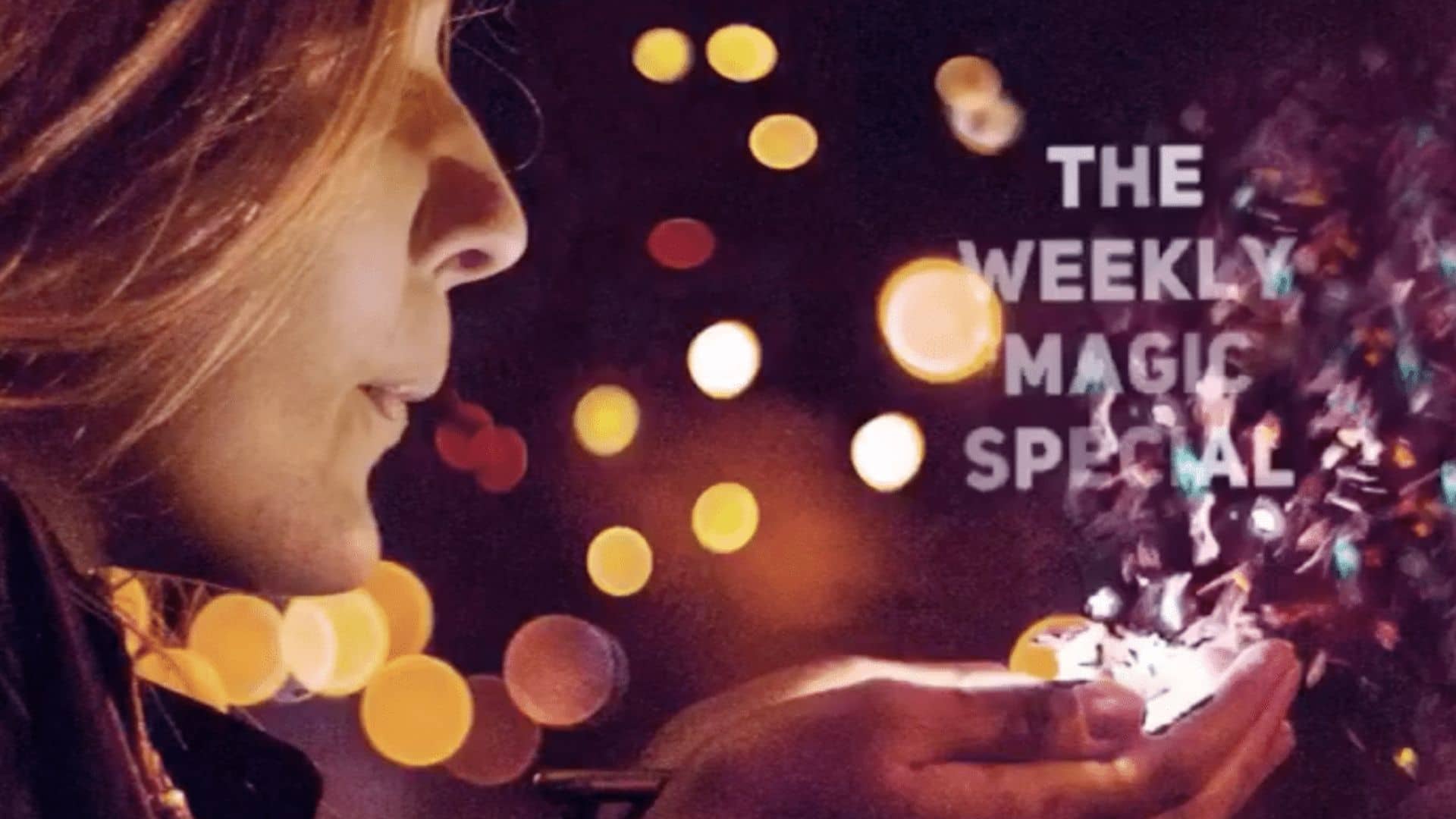 Weeklymagicspecial Weeklymagicspecial