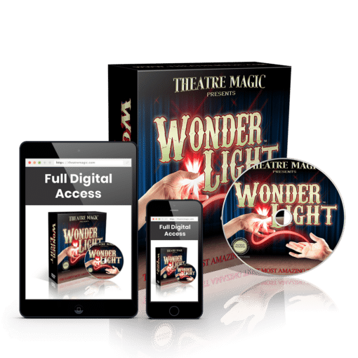 Wonderlightfull