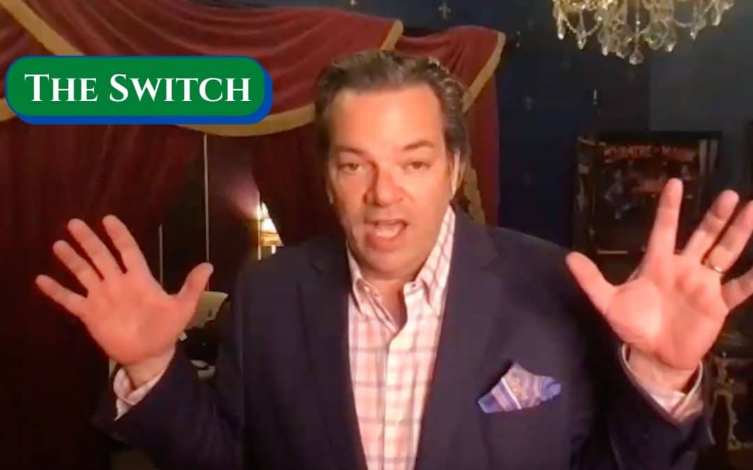 Learn The Switch