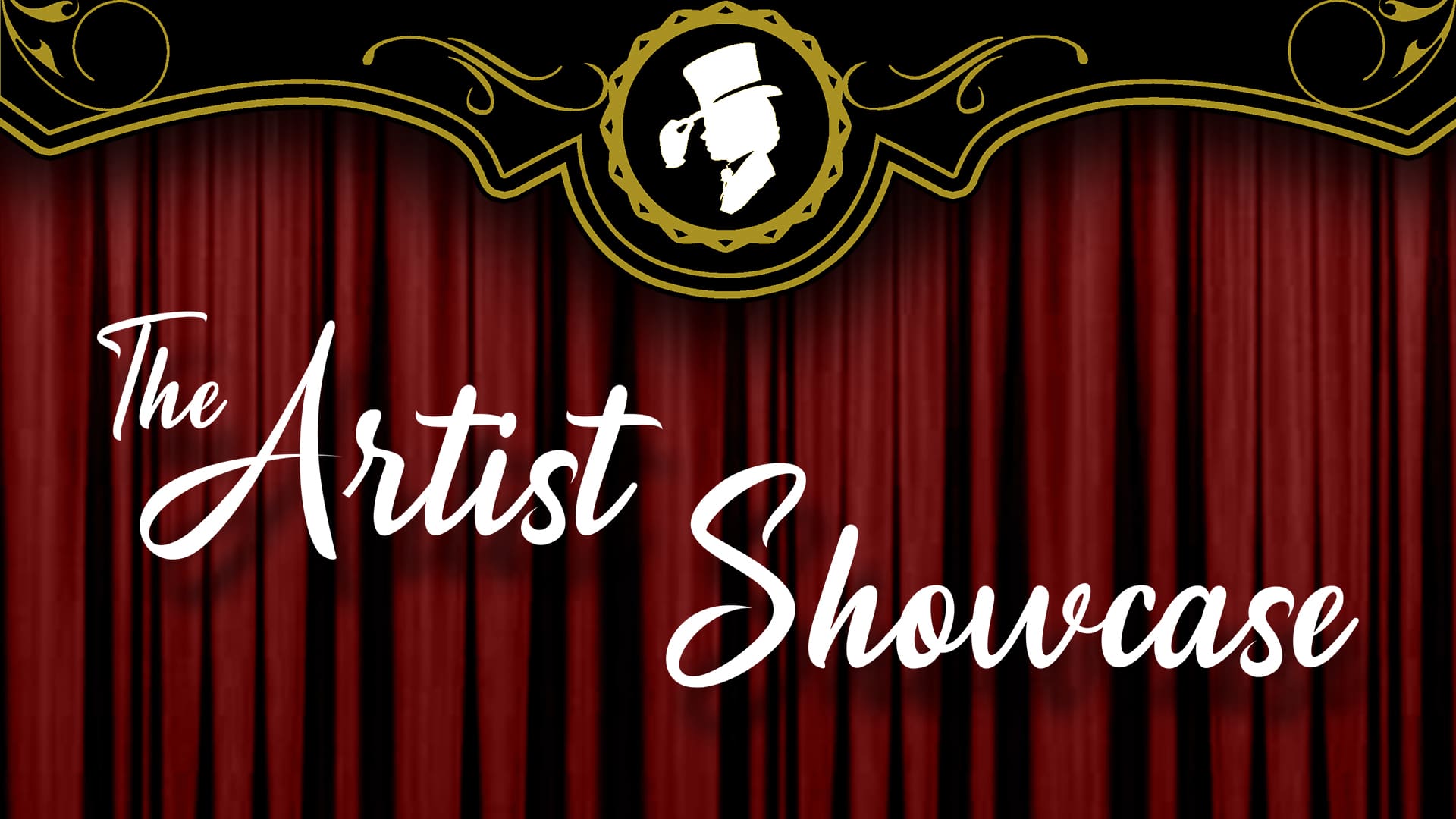 The Artist Showcase The Artist Showcase