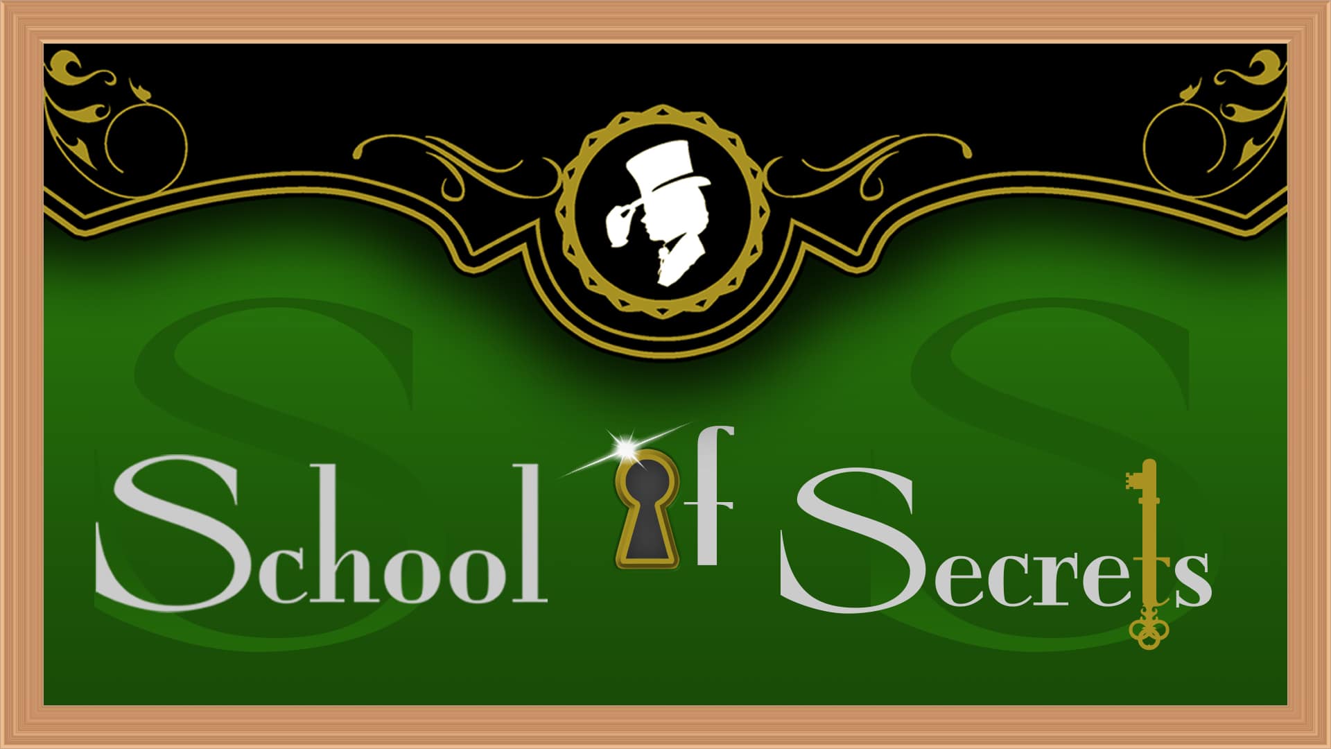 schoolsecretslogo schoolsecretslogo