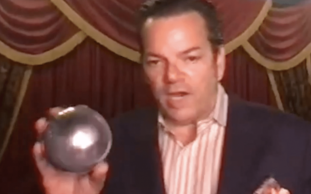 The Zombie Ball