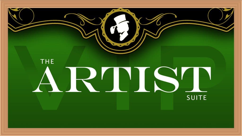 artistssuite artistssuite