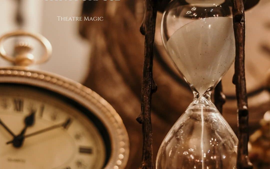 Practicing Magic