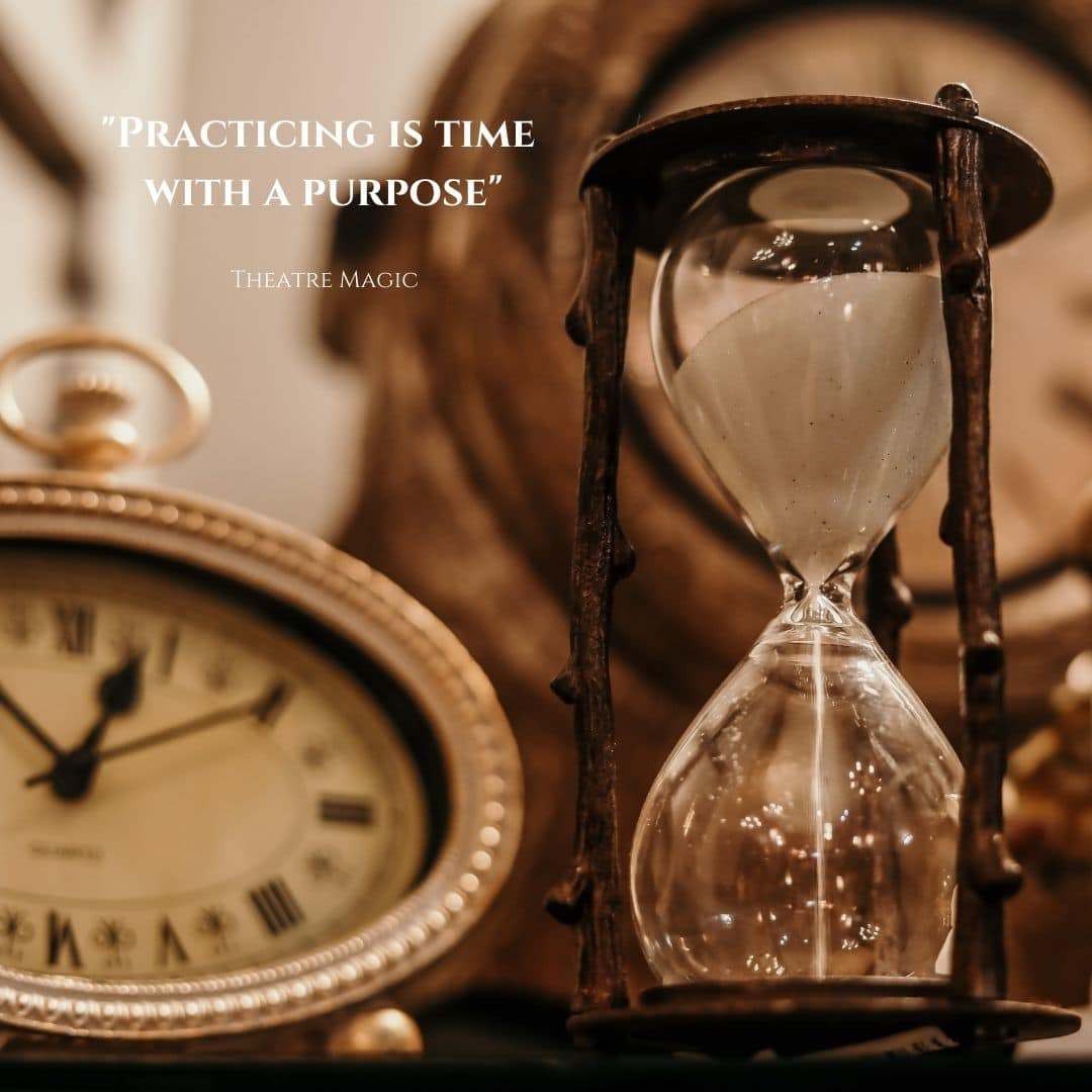 practicing is time with a purpose practicing is time with a purpose