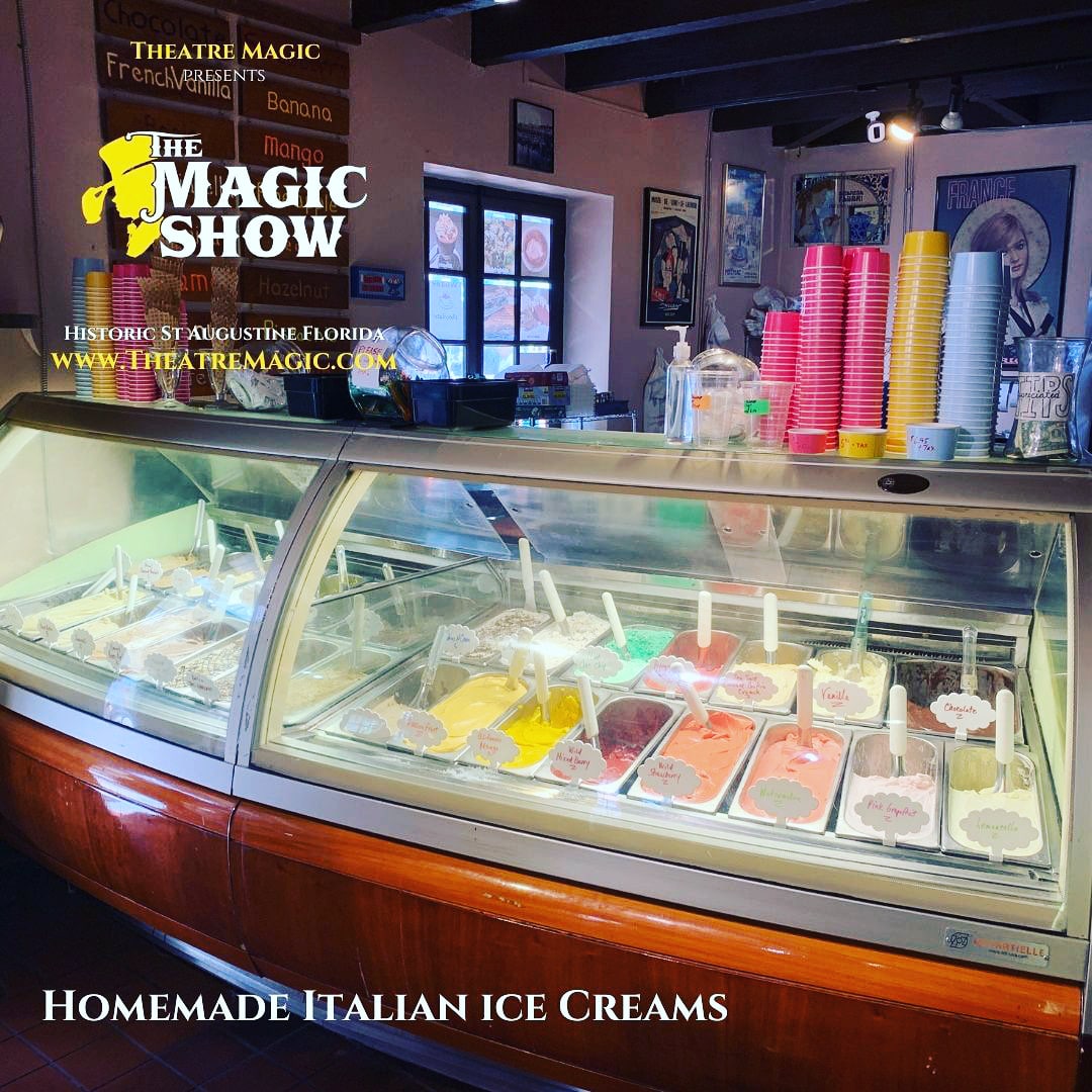 homemade italian ice creams homemade italian ice creams