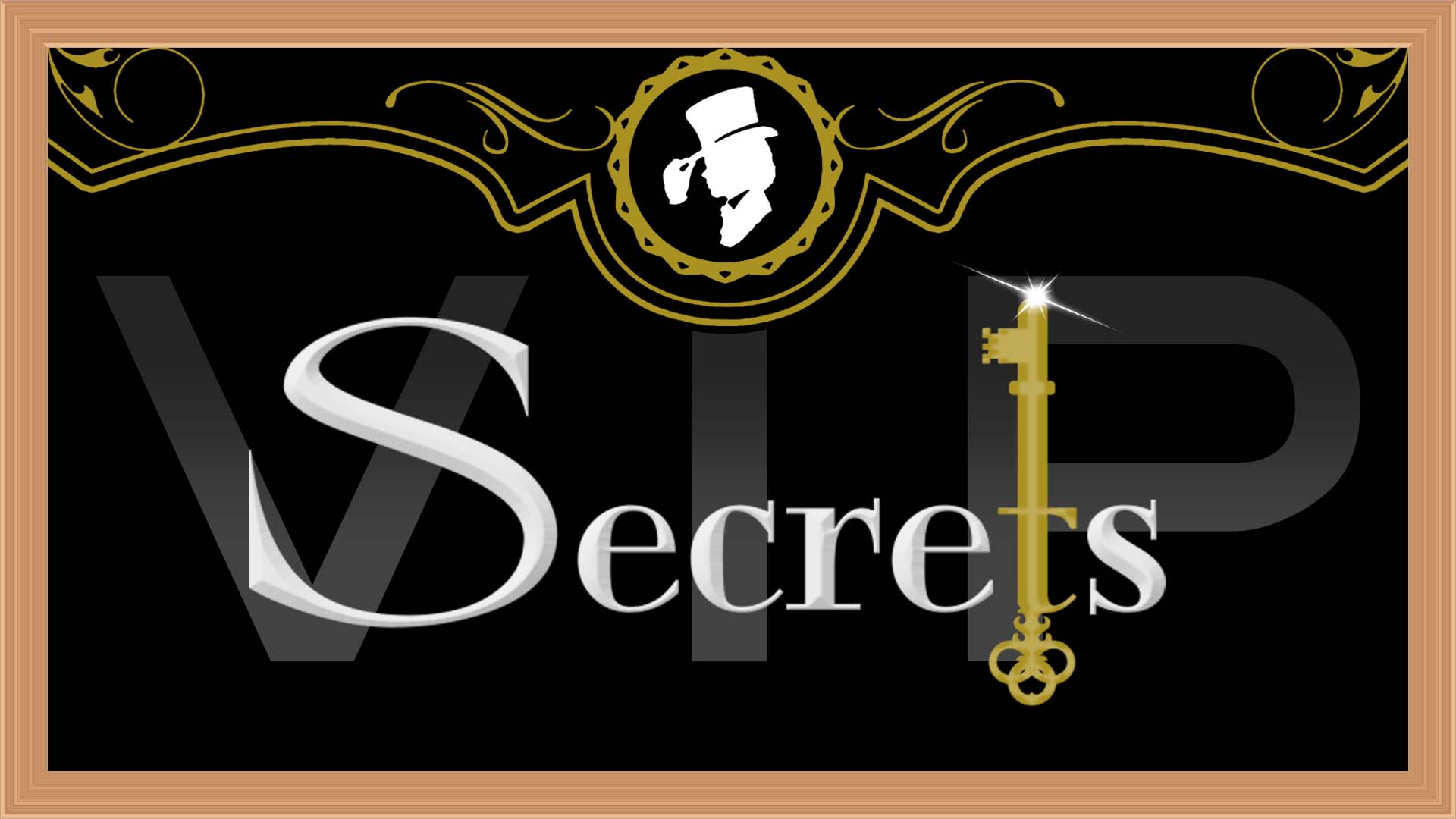 secrets vip black secrets vip black
