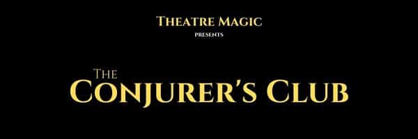 tmpresents conjurer's club tmpresents conjurer's club