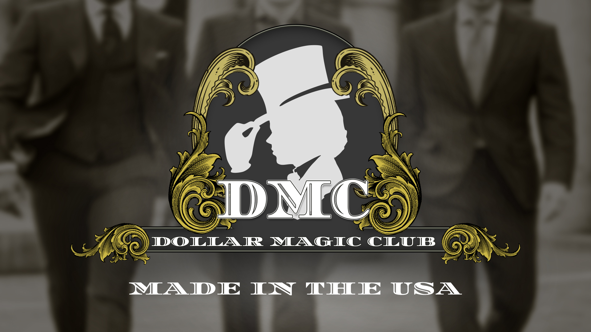 Dollar Magic Club Dollar Magic Club logo
