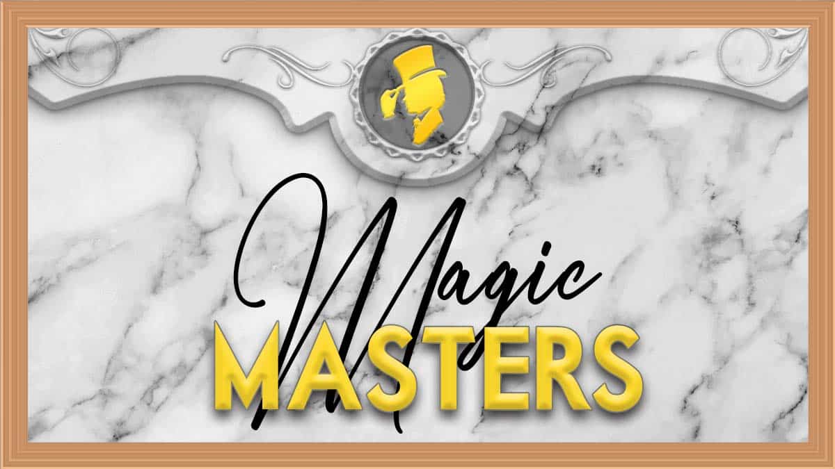 magic masters magicmasters