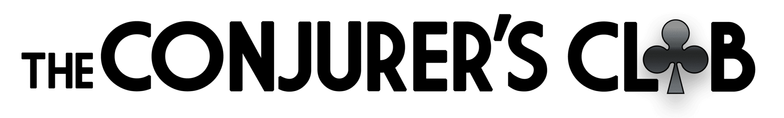 conclublogo The Conjurer's Club Logo