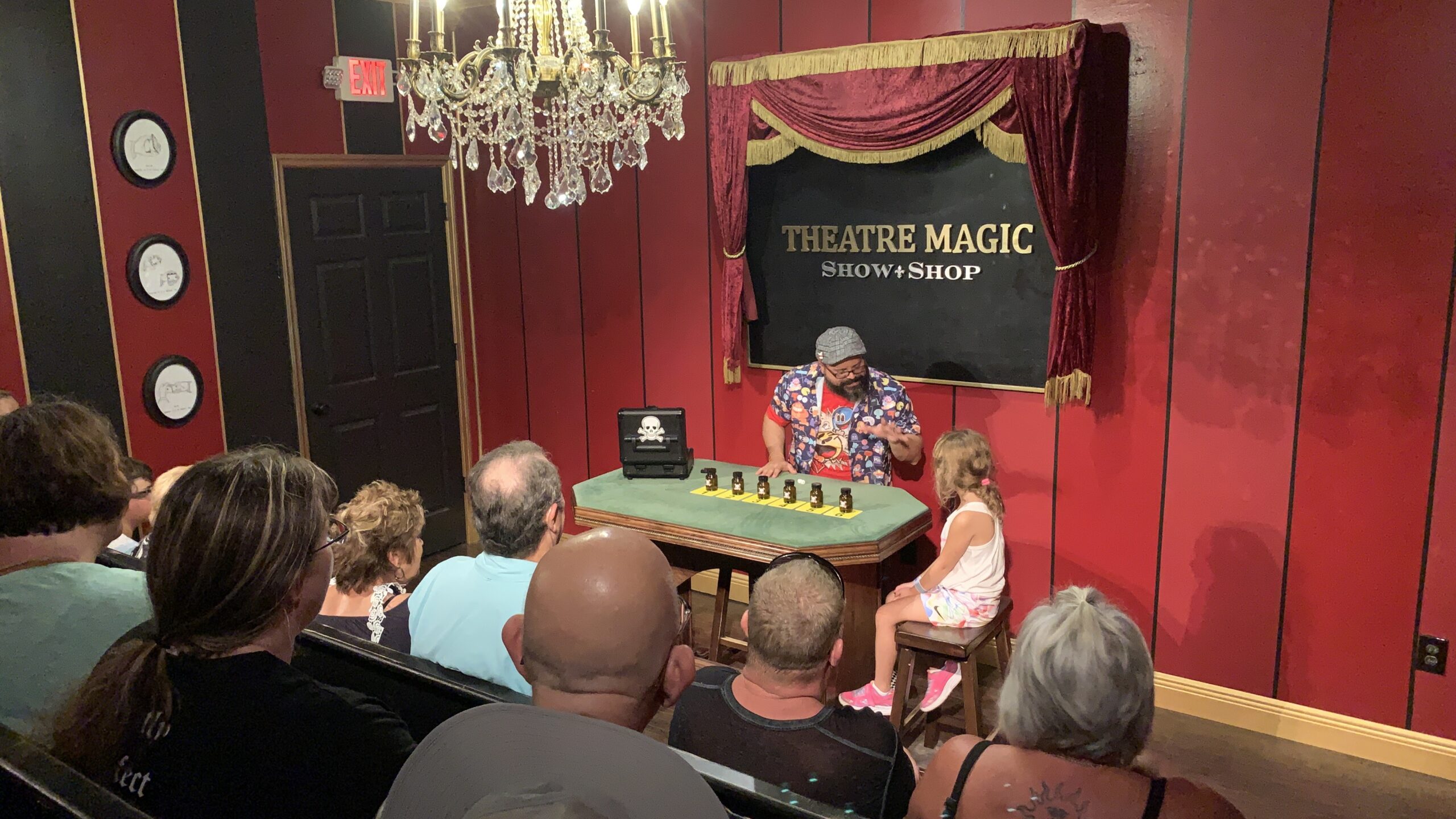 The Great Magic Hall_DrawingRoom_JimmyV_Theatre Magic